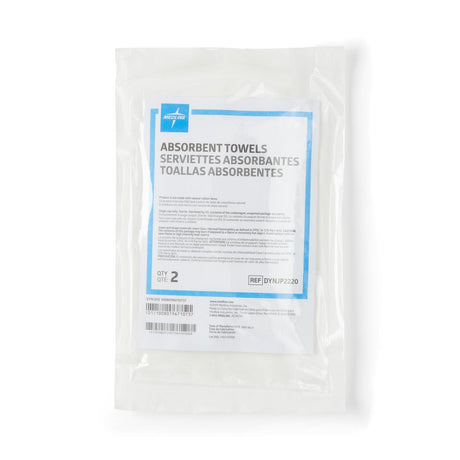 Sterile Surgical Absorbent Paper Towels - BeHope