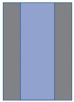 Sterile Heavy-Duty Reinforced Surgical Table Covers - BeHope