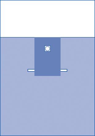 Neonatal Surgical Drape - BeHope