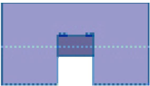 Sterile Surgical Top Drape with Armboard Cover - BeHope