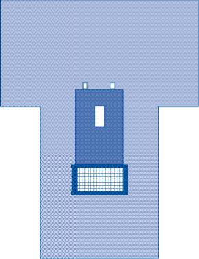 Sterile Cystoscopy Surgical Pack III, Sirus - BeHope