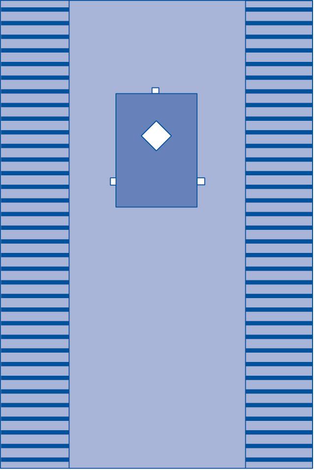 Thyroid Surgical Drape - BeHope