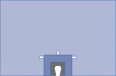 Sterile Shoulder Split Surgical Drape, Adhesive - BeHope