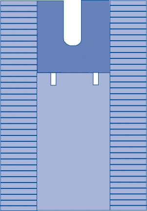 Shoulder Surgical Drape Pack II - BeHope