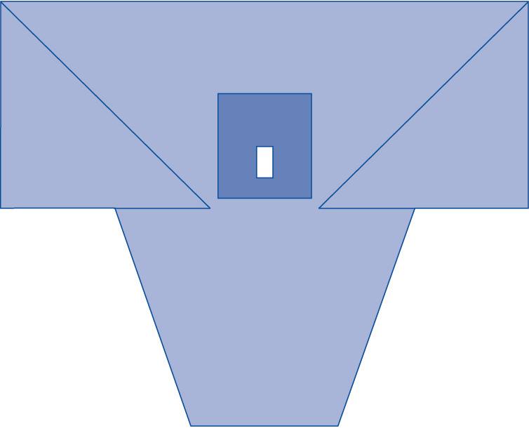 Lithotomy Surgical Drape with Attached Leggings - BeHope