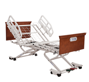 Bed Extender Kit For 35, 39, Or 42 Inch W Easycare Beds - Behope