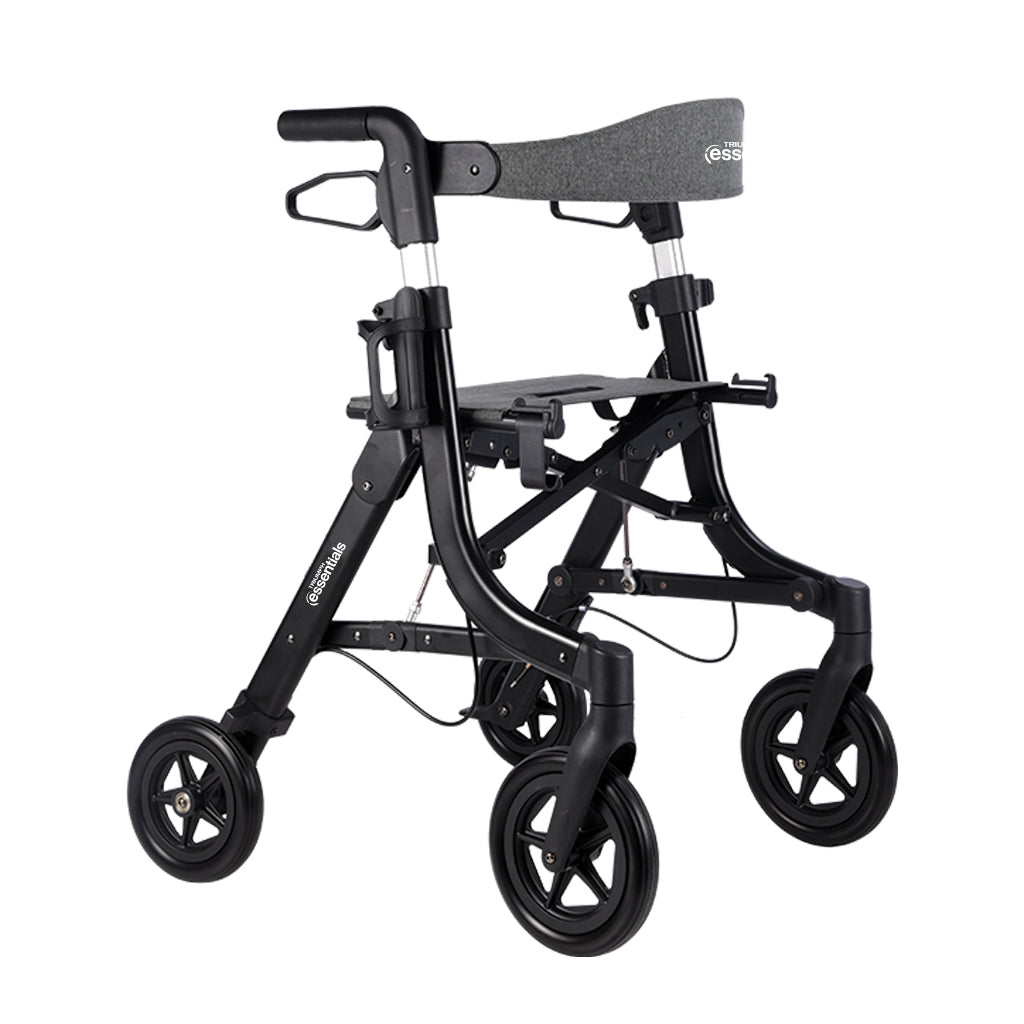 Triumph Essentials Compact Rollator