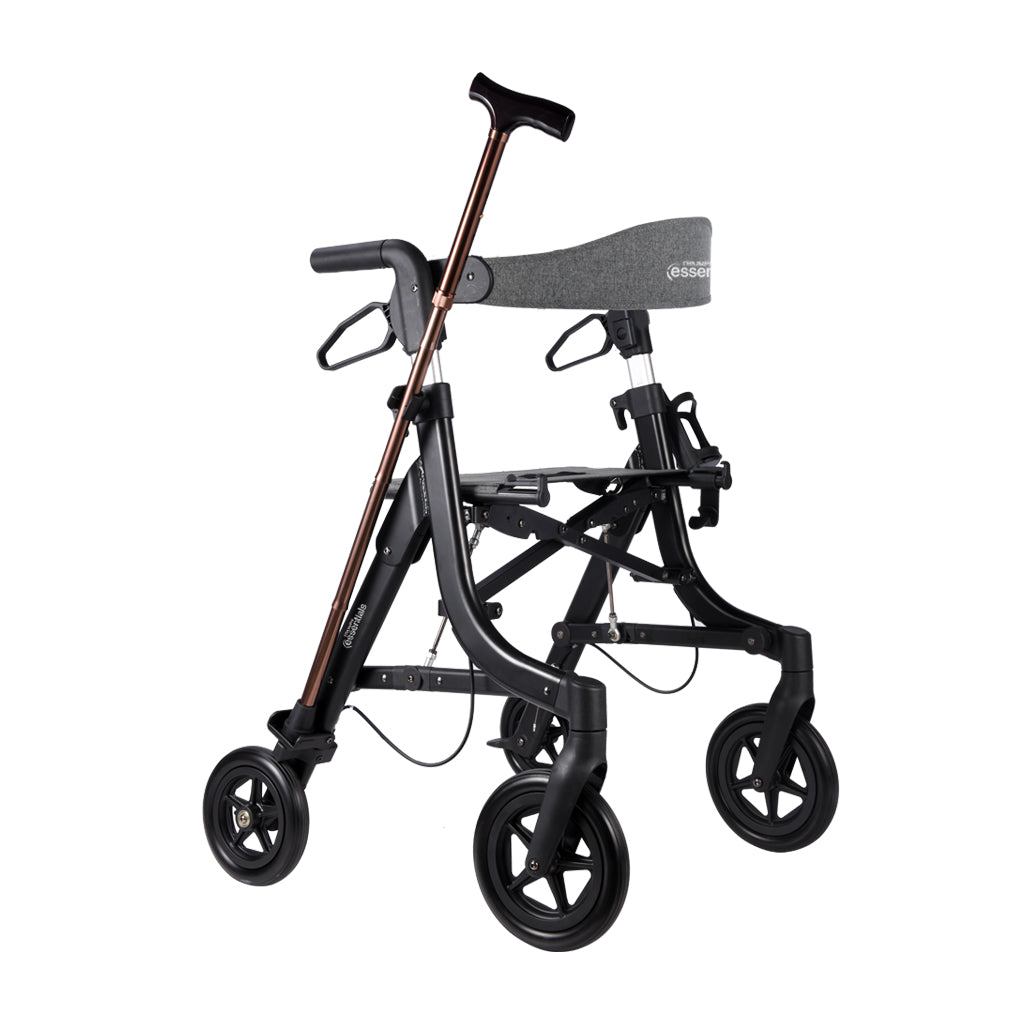 Triumph Essentials Compact Rollator