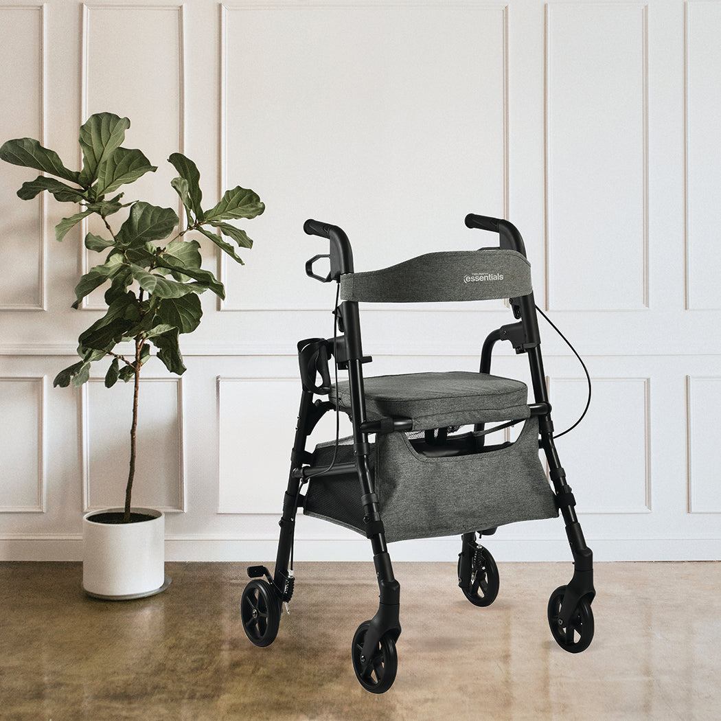 Triumph Essentials Rollator