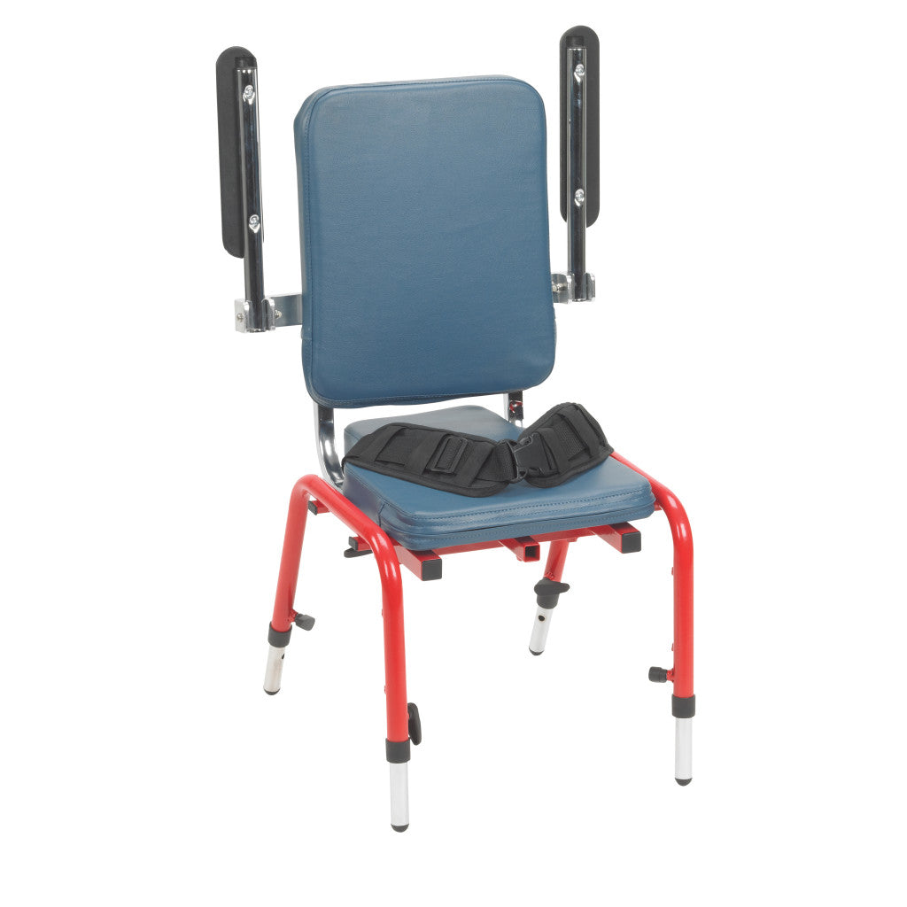 First Class School Chair -BeHope