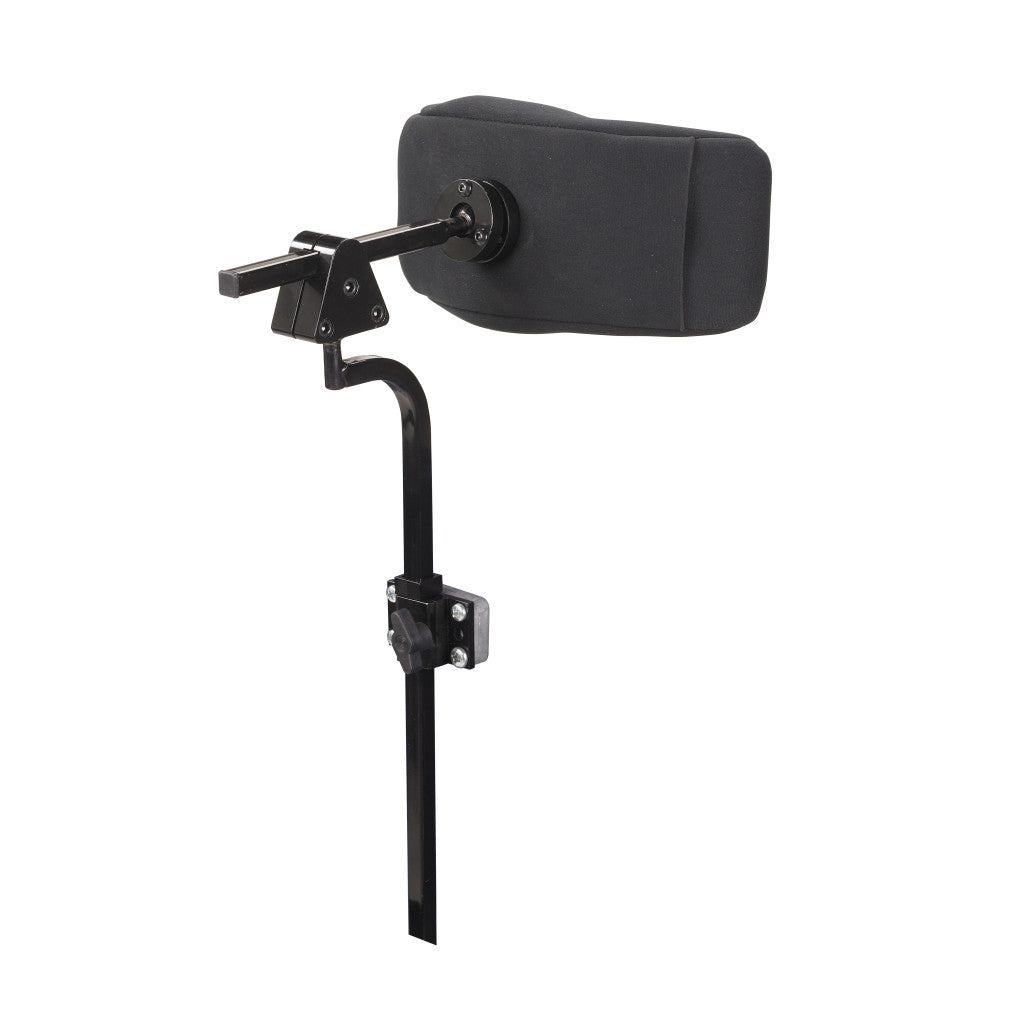 Multi-axis Headrest - BeHope