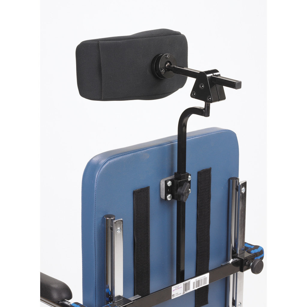 Multi-axis Headrest - BeHope
