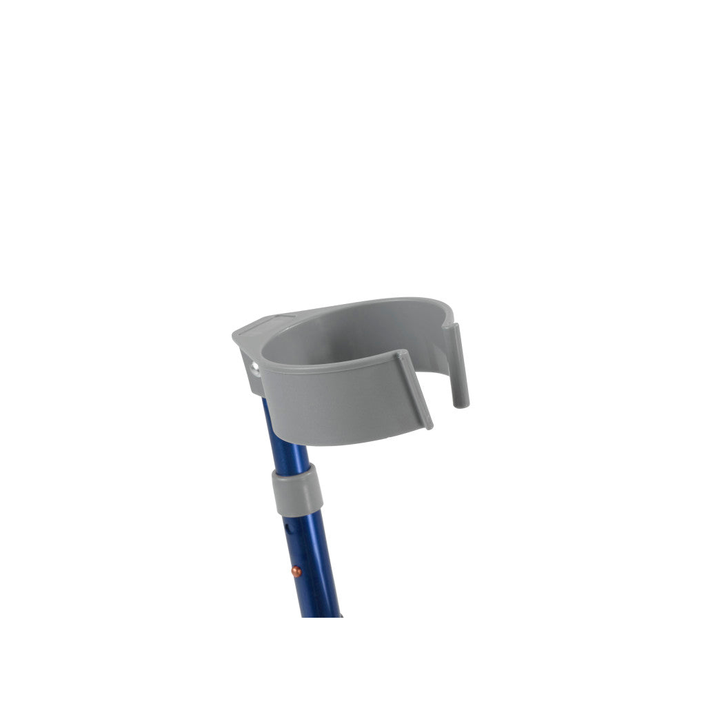Pediatric Forearm Crutches -BeHope