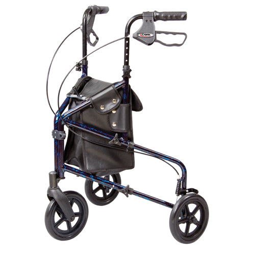 Trio Roller Walker Carex - BeHope