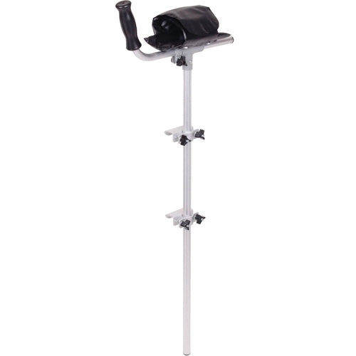 Platform Attachment For Walker Or Crutch - Each By Carex - BeHope