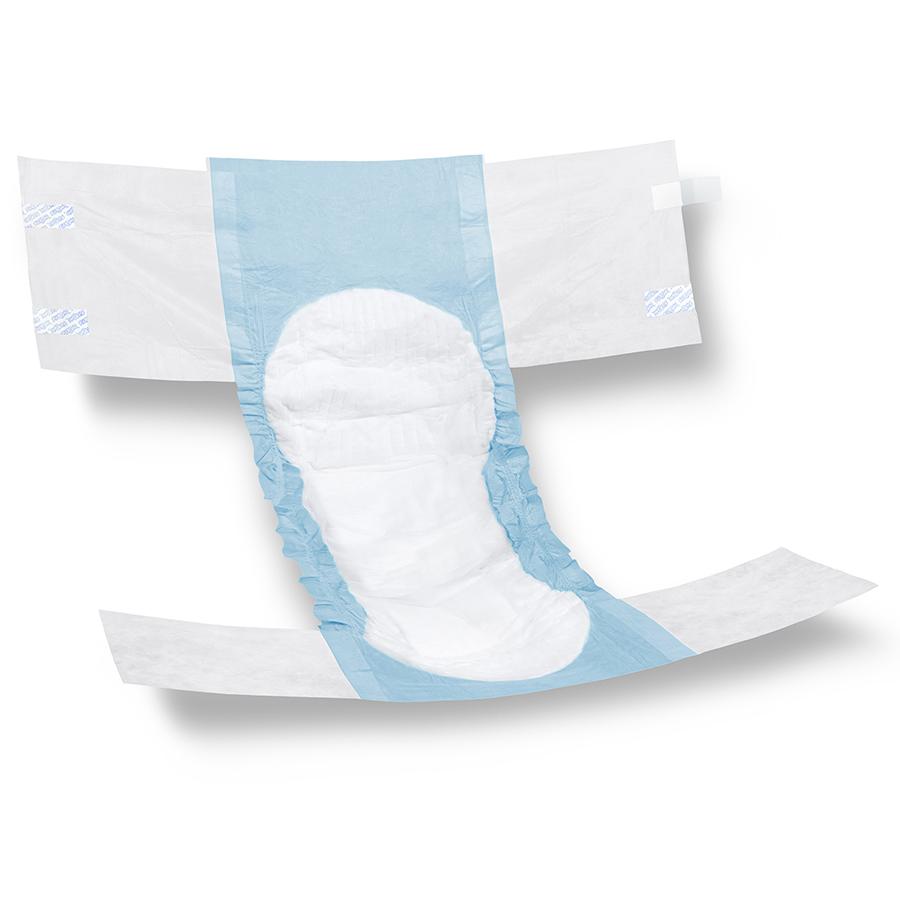 FitRight Essential Incontinence Briefs - BeHope