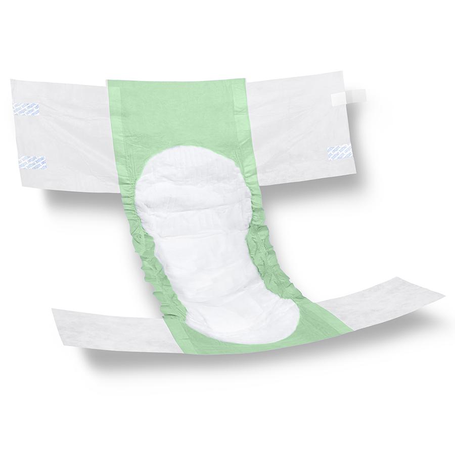 FitRight Essential Incontinence Briefs - BeHope