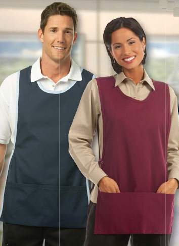 Cobblers Apron Large Burgundy - BeHope