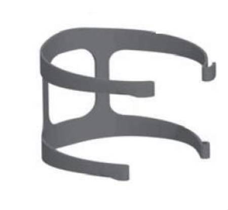 CPAP Mask Component CPAP Headgear FlexiFit™ 405 Nasal Style - BeHope