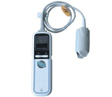 Handheld Pulse Oximeter Fhc with Data Storage - BeHope