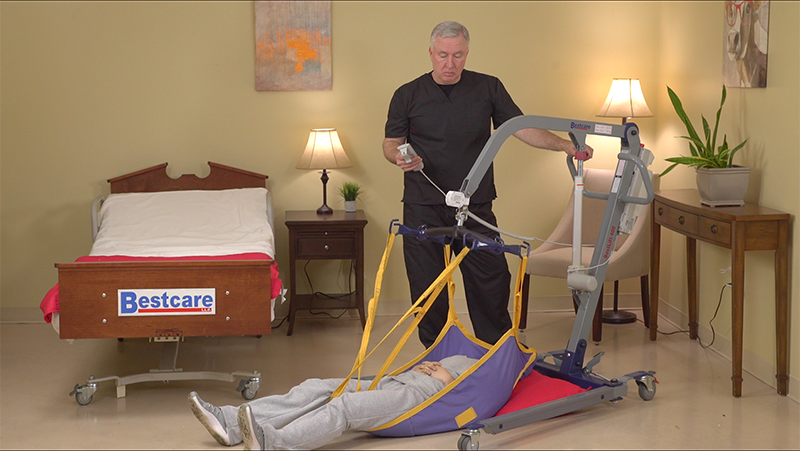 ProCare BestLift PL500 - BeHope