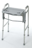 Medline Walker Flip Trays - BeHope