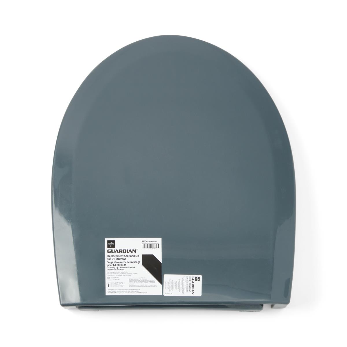 Medline Commode Replacement Parts
