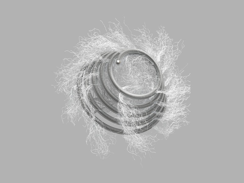 Embolization Coil Tornado® - Behope