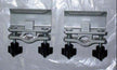 Medline Walker Clamp Assembly - BeHope