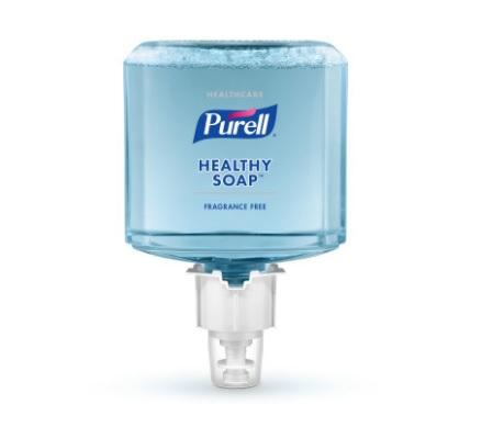 Purell Healthy Soap Foaming Hand Soap - BeHope