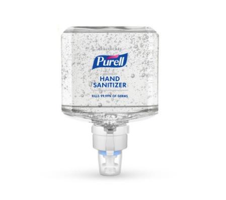 Advanced Hand Sanitizer Gel - BeHope