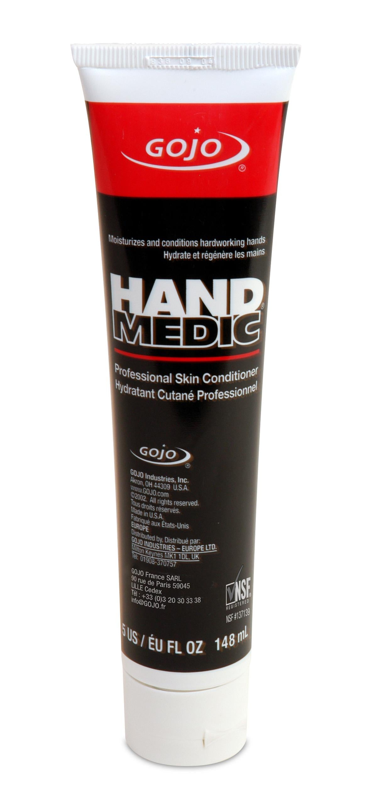 Gojo Hand Medic Professional Skin Conditioner - BeHope