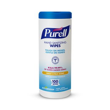 Purell Hand Sanitizing Wipes