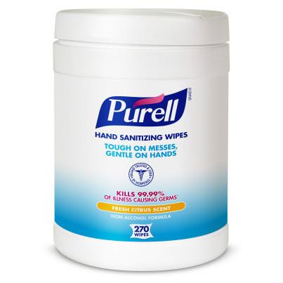 Purell Hand Sanitizing Wipes