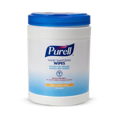 Purell Hand Sanitizing Wipes