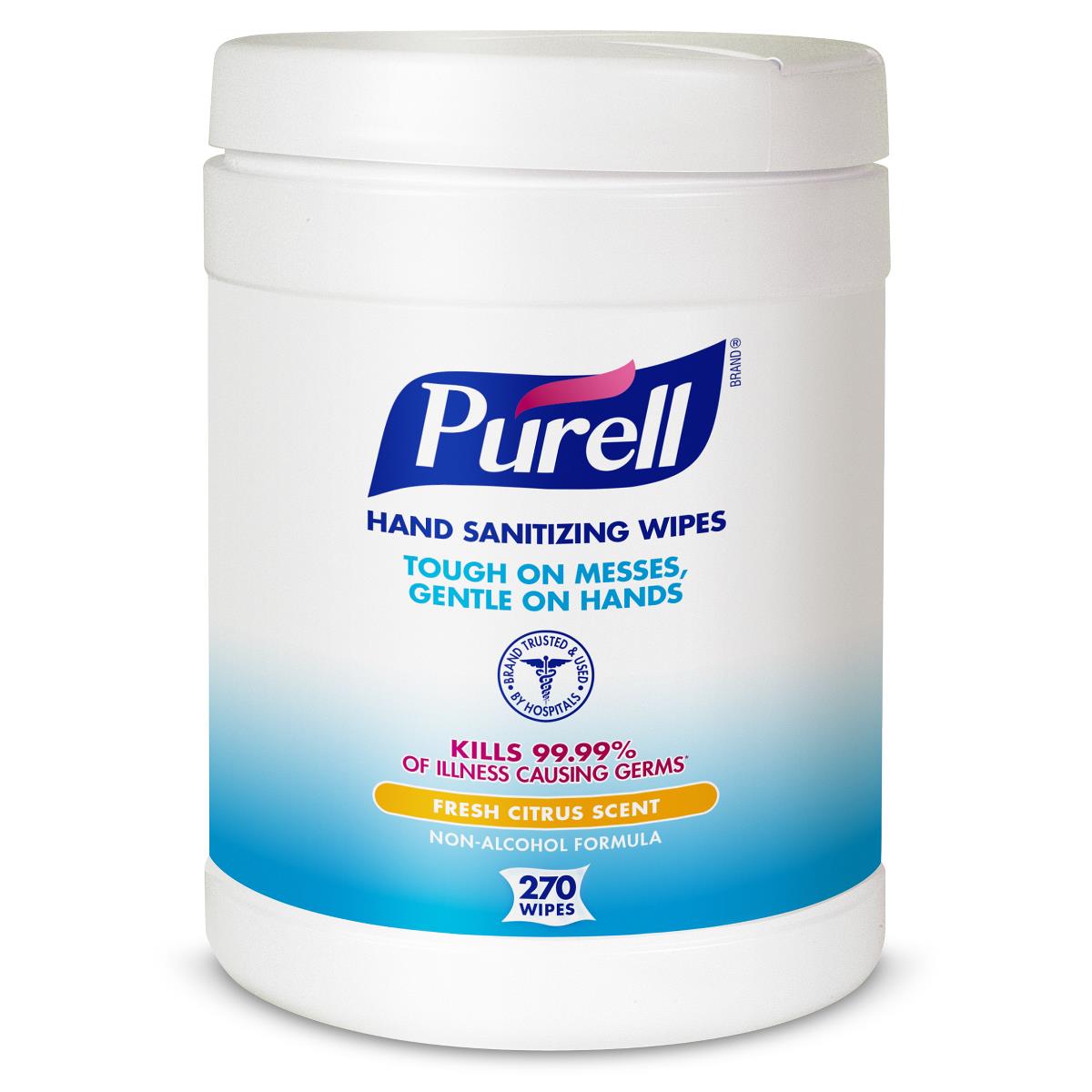 Purell Hand Sanitizing Wipes