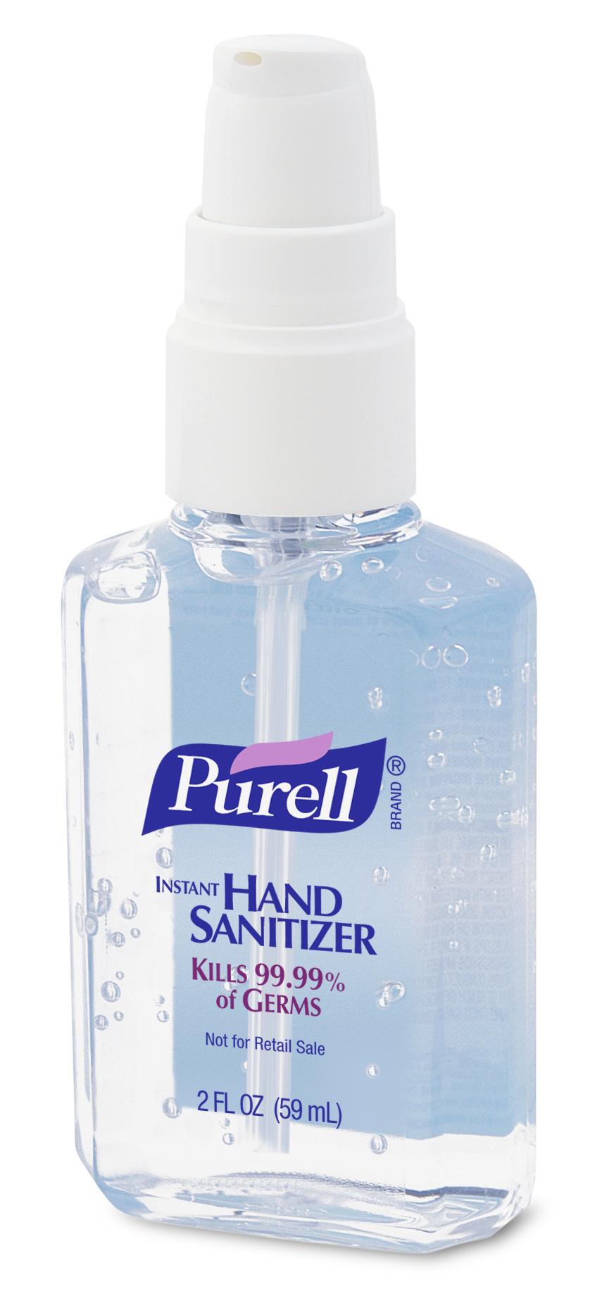 Advanced Hand Sanitizer Gel - BeHope