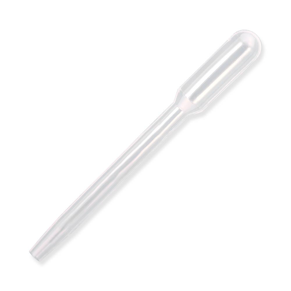 Wide Bore Disposable LDPE Transfer Pipet