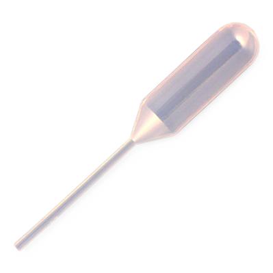 Globe Scientific Narrow-stem Transfer Pipettes - BeHope