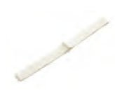 Silver Alginate Dressing Restoreâ„¢ 4 X 4-3/4 Inch Rectangle Sterile - BeHope