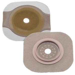 New Image Flat Flexwear Skin Barrier - Box of 5