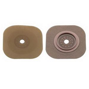New Image Flat Skin Barriers Flextend Without Tape - Box of 5