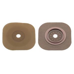New Image Flat Skin Barriers Flextend Without Tape - Box of 5