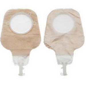 High Output Drainable Pouch - Box Of 10
