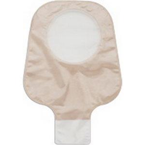 New Image Clamp Closure 12in Drainable Pouch Clear - Box Of 10, Default Title