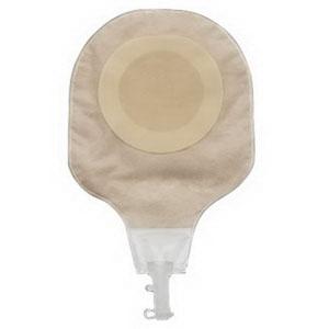 Premier High Output One-piece Pouche Flextend Non-sterile - 12in, Box of 10
