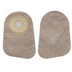 Premier One-piece Closed Pouch - 9", Box of 30