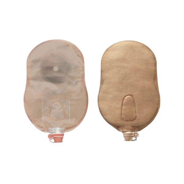 Premier One Piece Urostomy Flextend Pouch - Box of 10