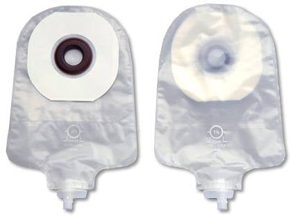 Premier One Piece Urostomy Flextend Pouch - Box of 10