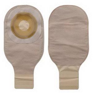 Premier One-piece Flat Skin Barrier Lock N Roll - Box of 10